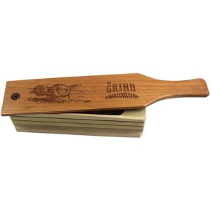 The Grind Firecracker Short Turkey Box Call