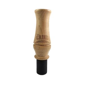 The Grind Night Glider Owl Mouth Call Wood