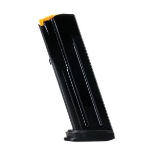 FN Handgun Magazine for 509 Midsize - 15rd 9mm Luger Black(Bulk)