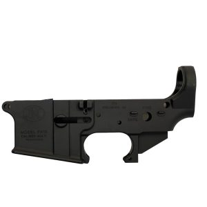 FN FN15 Stripped Rifle Lower .223 Rem/5.56 NATO