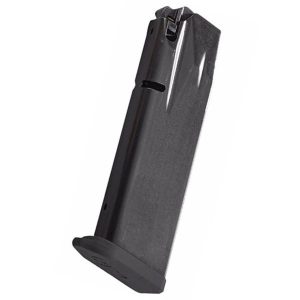 FN High Power Handgun Magazine Black 9mm Luger 17/rd
