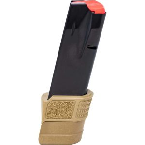 FN Reflex XL Handgun Magazine FDE 9mm Luger 18/rd