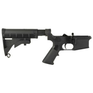 FN FN15 Patrol Lower Receiver Assembly