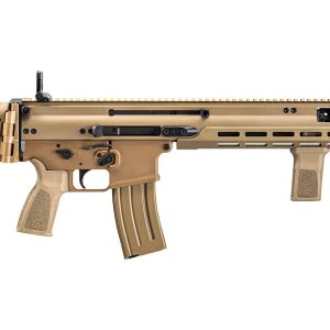 *COMING SOON* FN SCAR 16S Rifle 5.56mm 30rd Magazine 16.25" Threaded Barrel FDE