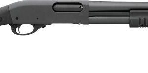 870 EXPRESS TACTICAL 12GA 18.5" BS BBL Black 6+1