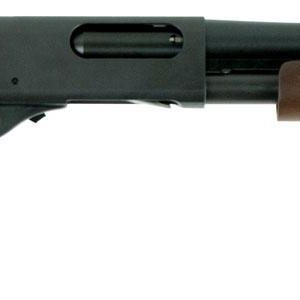 Model 870 Express 12GA 18.5" BBL Hardwood Home Defense