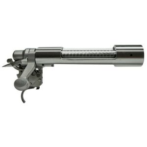 700 LONG ACTION MAGNUM STAINLESS EXTERNAL ADJUST X MARK PRO TRIGGER