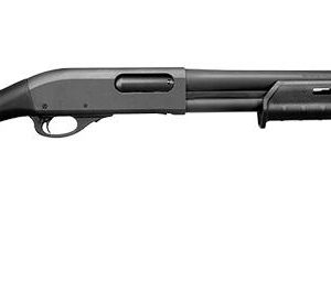 870 TAC-14 12GA 14" BBL 5 SHOT W/RAPTOR PISTOL GRIP
