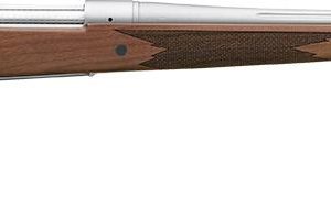 700 CDL SF STAINLESS FLUTED 270 Win 24 BBL