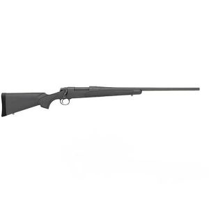 Remington Model 700 ADL Rifle .308 Win 4rd Capacity  24" Barrel Black Synthetic Stock