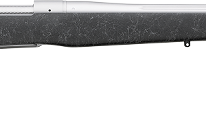 Remington Model 700 Ultimate Muzzleloader .50 cal 26" BBL