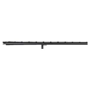 Remington 870 Shotgun Barrel 12 ga 3" Chamber 20" Black
