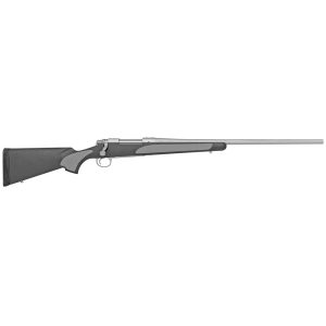 Remington 700 SPS Rifle 6.5 Creedmoor 4rd Magazine 24" Barrel Black and Grey