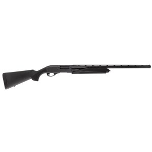 Remington Arms 870 Fieldmaster Shotgun 12 ga 3.5" 4/rd Magazine 28" Barrel Black