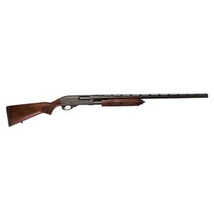 Remington 870 Fieldmaster Compact Shotgun 20 ga 3" Chamber 4rd Magazine 21" Barrel Wood