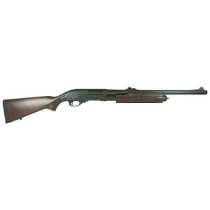 Remington 870 Fieldmaster Fully Rifled Shotgun 12ga 4rd Capacity 20" Barrel Walnut Stock
