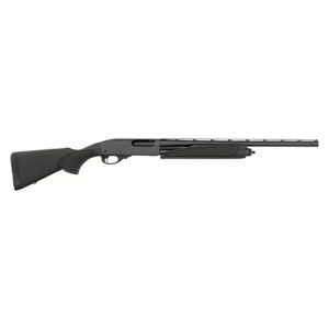 Remington 870 Fieldmaster Shotgun 12 ga 3" Chamber 4rd Magazine 26" Barrel Black