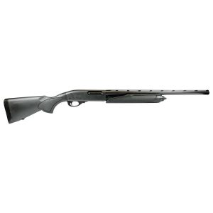 Remington 870 Fieldmaster Compact Shotgun 20ga 4rd Capacity 21" Barrel Express Finish Vent Rib Synthetic Stock