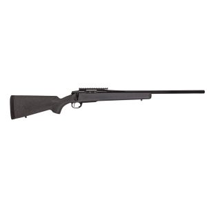 Remington 700 Alpha 1 Hunter Rifle 6.5 Creedmoor 4rd Magazine 22" Barrel Grey