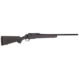 Remington 700 Alpha 1 Hunter Rifle .308 Win 4rd Capacity 22" Barrel Satin Black Composite Stock