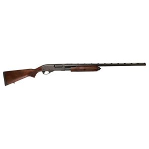 Remington 870 Field Shotgun 410ga 4rd Capacity 25" Vented Barrel Wood Stock