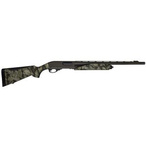 Remington SPS Turkey Shotgun 410ga 4rd Capacity 25" Barrel Kryptek Obskura Transitional Camo Stock