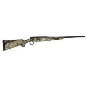 Remington 783 Synthetic Rifle 7mm Rem Mag 3rd Magazine 24" Barrel Kryptek Obskura Camo Stock