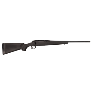 Remington 783 Rifle .308 Win 4/rd Magazine 20" Barrel Black