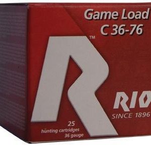 Rio Field .410 ga 2 1/2" MAX 1/2 oz #8 1200 fps - 25/box