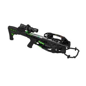 Centerpoint Sniper G4D Crossbow Black