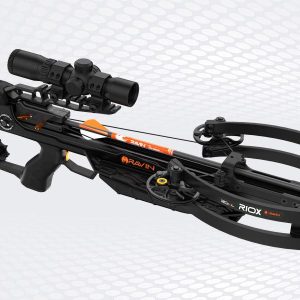 Ravin R10X Crossbow 12lb Black