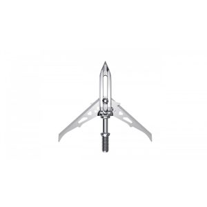 Ravin Crossbow Steel Broadhead - 3/pk