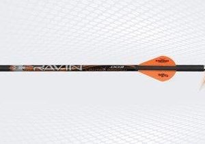 Ravin Match-Grade Lighted Bolts 400 gr .003 3/pk