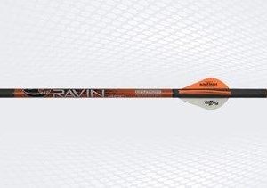 Ravin Crossbow Bolts 400 gr .003 6/pk