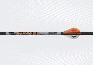 Ravin Premium Crossbow Bolts 400 gr .001 6/pk