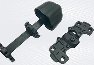 Ravin Quick-Detach 3-Arrow Crossbow Quiver