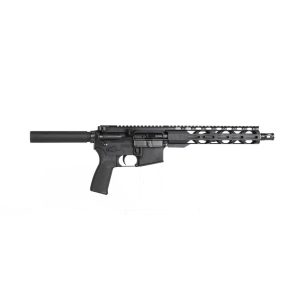 Radical Firearms Forged AR Handgun 7.62x39mm 10rd Magazine 10.5" HBAR Contour Barrel Pistol Tube