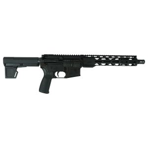 Radical Firearms M4 Handgun 5.56 NATO 30rd Magazine 10.5" Barrel Black with 10" RPR Shockwave Brace