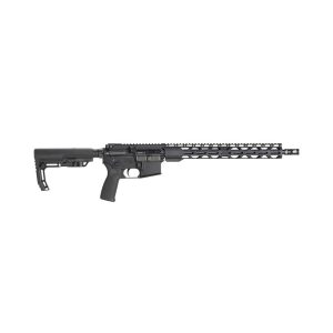 Radical Firearms AR Rifle 5.56 NATO 30rd Magazine 16" Barrel Black with 15" RPR and MFT Furniture