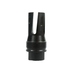 Radical Defense KFM Flash Hider 30 Cal 14X1M LH