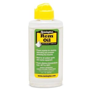 Remington Rem Oil - 2 oz