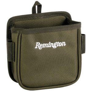 Remington Gun Club Single Box Pouch OD Green