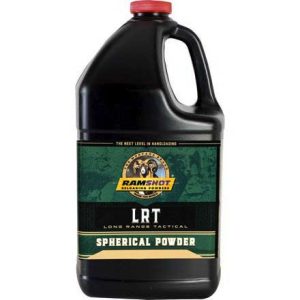 Ramshot LRT Rifle Powder - 8lbs