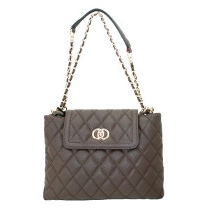 Cameleon Coco Concealed Carry Purse Brown