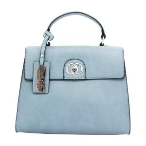 Cameleon Hermera Concealed Carry Purse Blue