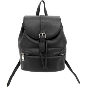Cameleon Amelia Concealed Carry Backpack Black
