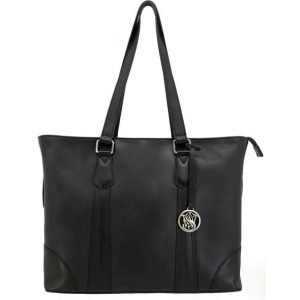 Smith & Wesson Travel Tote Concealed Carry Black
