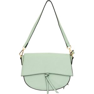 Cameleon Zoey Concealed Carry Purse Mint