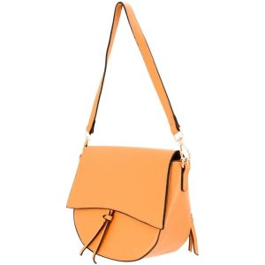 Cameleon Zoey Concealed Carry Handbag Apricot