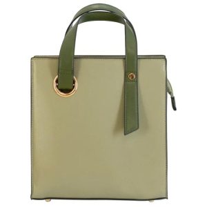 Cameleon Sage Concealed Carry Purse Green